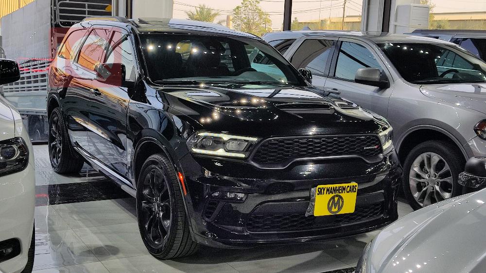 Dodge Durango